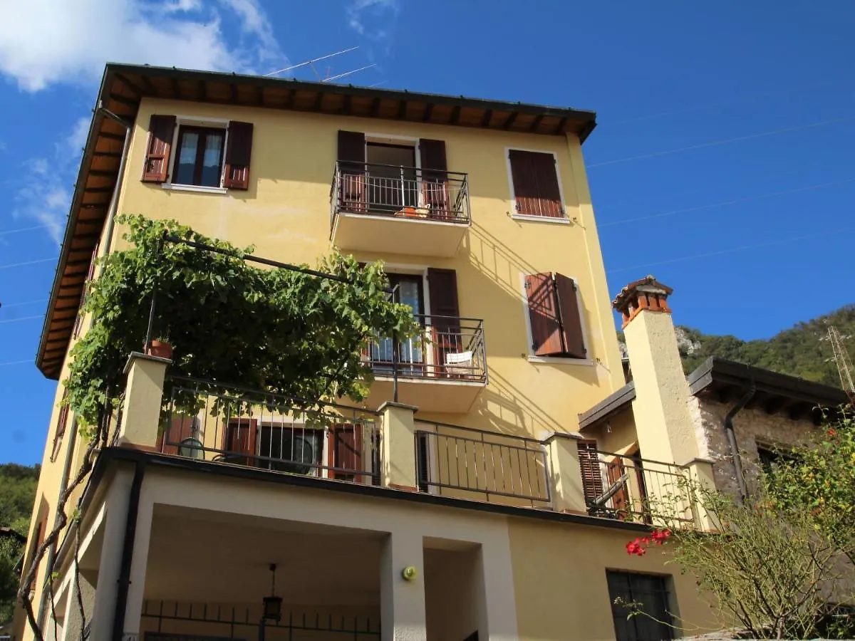 Apartment Formaga-3 By Interhome Gargnano 0*,  Italy