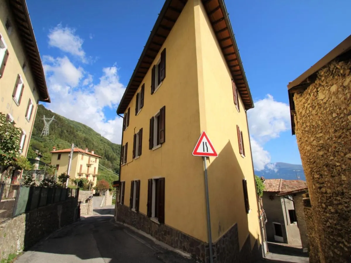 Apartment Formaga-3 By Interhome Gargnano
