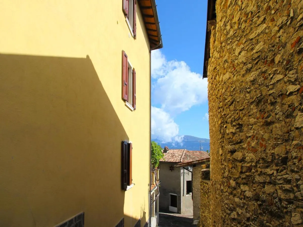 Apartment Formaga-3 By Interhome Gargnano Italy