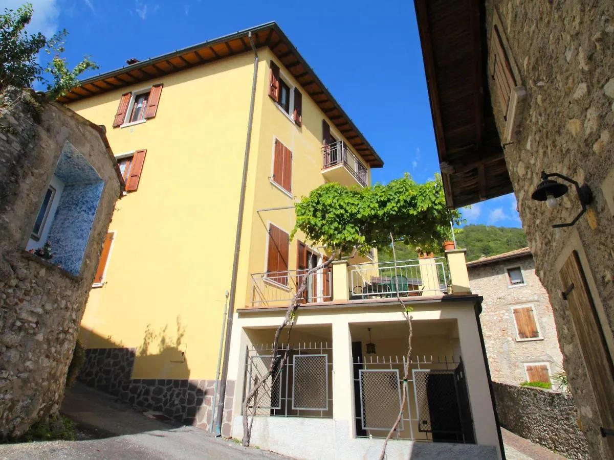 Apartment Formaga-3 By Interhome Gargnano