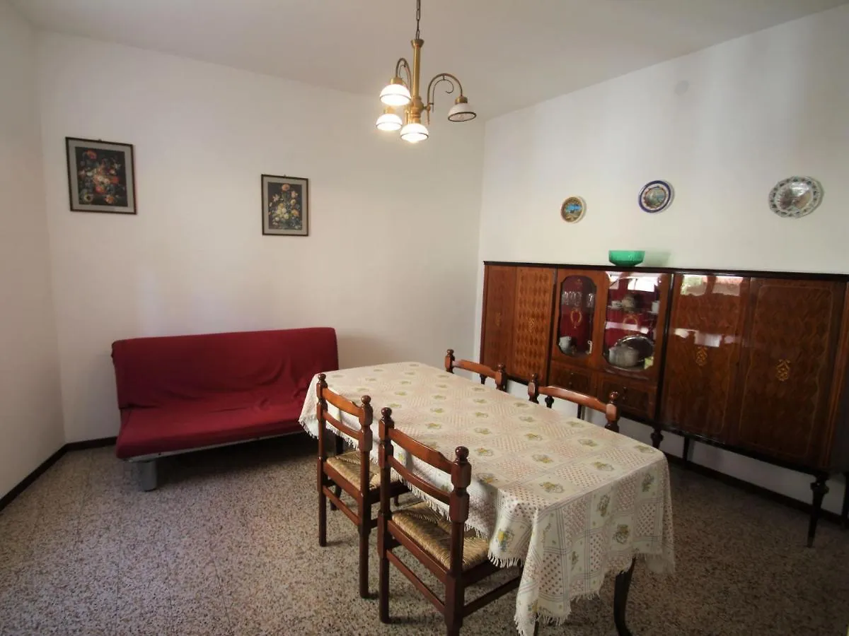 Apartment Formaga-3 By Interhome Gargnano