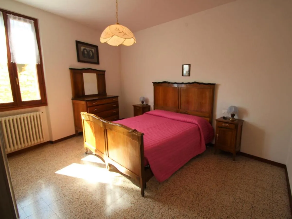 Apartment Formaga-3 By Interhome Gargnano