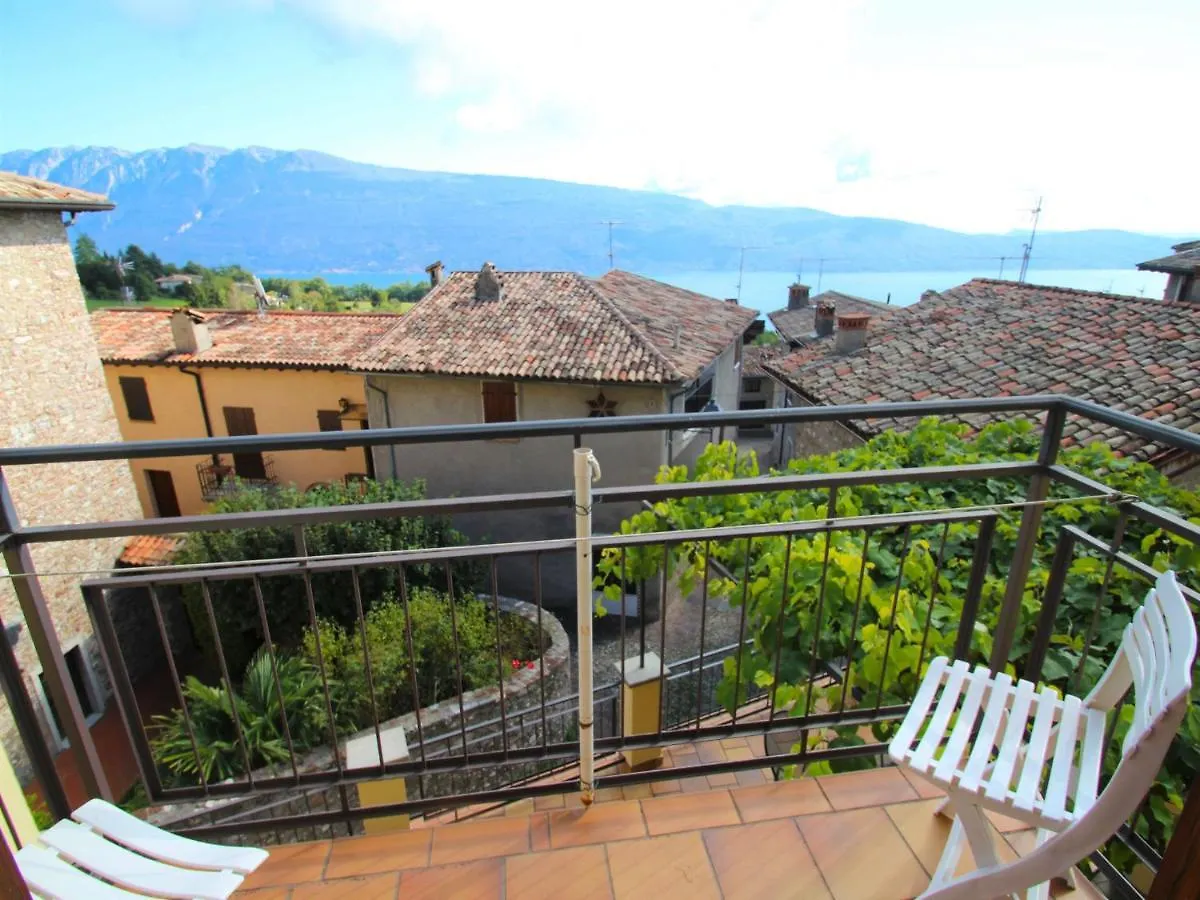 Apartment Formaga-3 By Interhome Gargnano Italy
