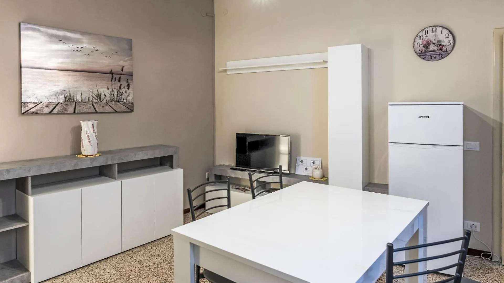 Apartment Formaga-3 By Interhome Gargnano