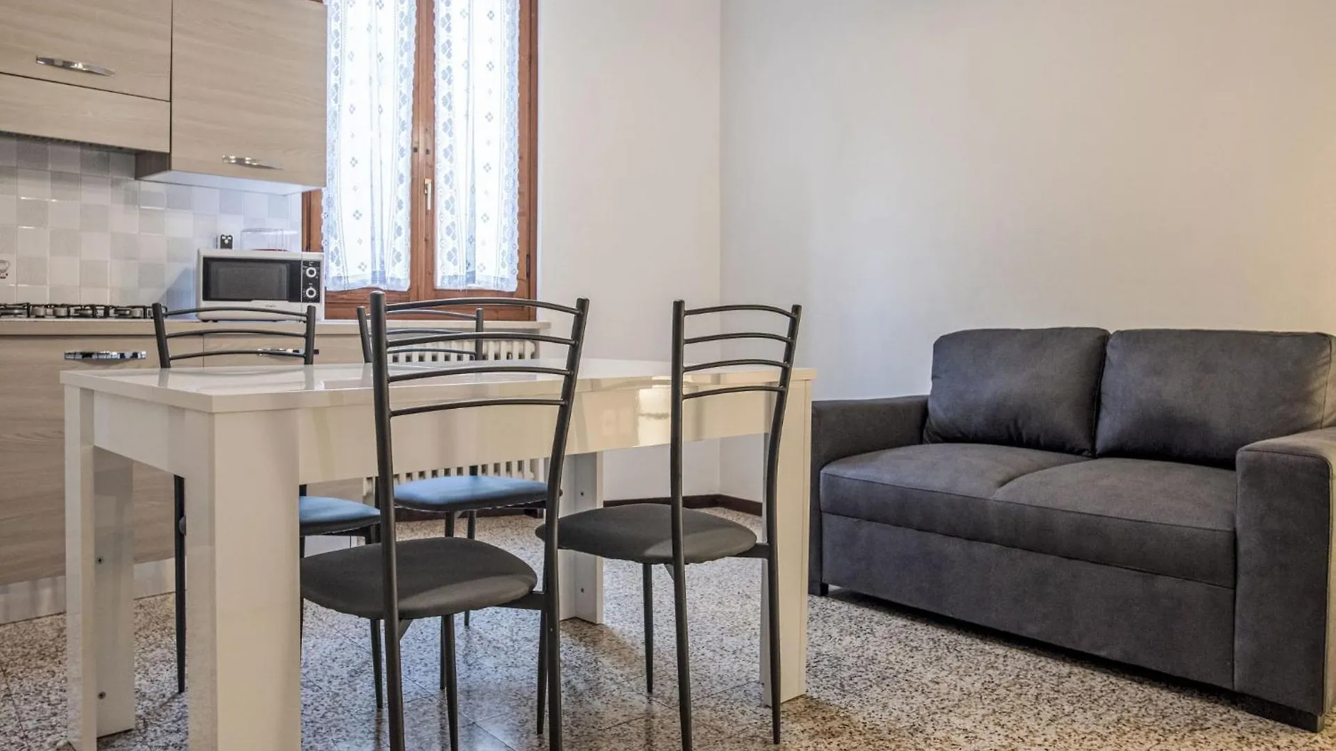 Apartment Formaga-3 By Interhome Gargnano Italy