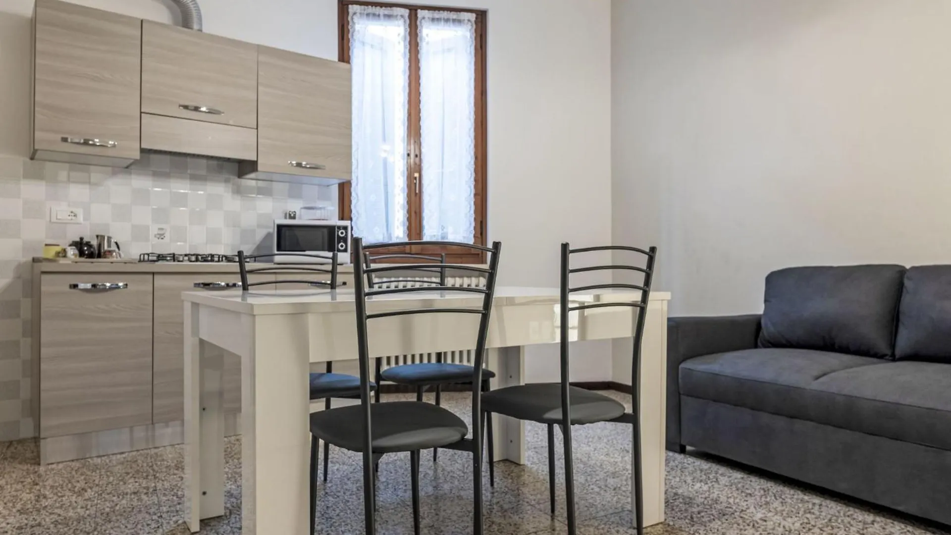 Apartment Formaga-3 By Interhome Gargnano Italy