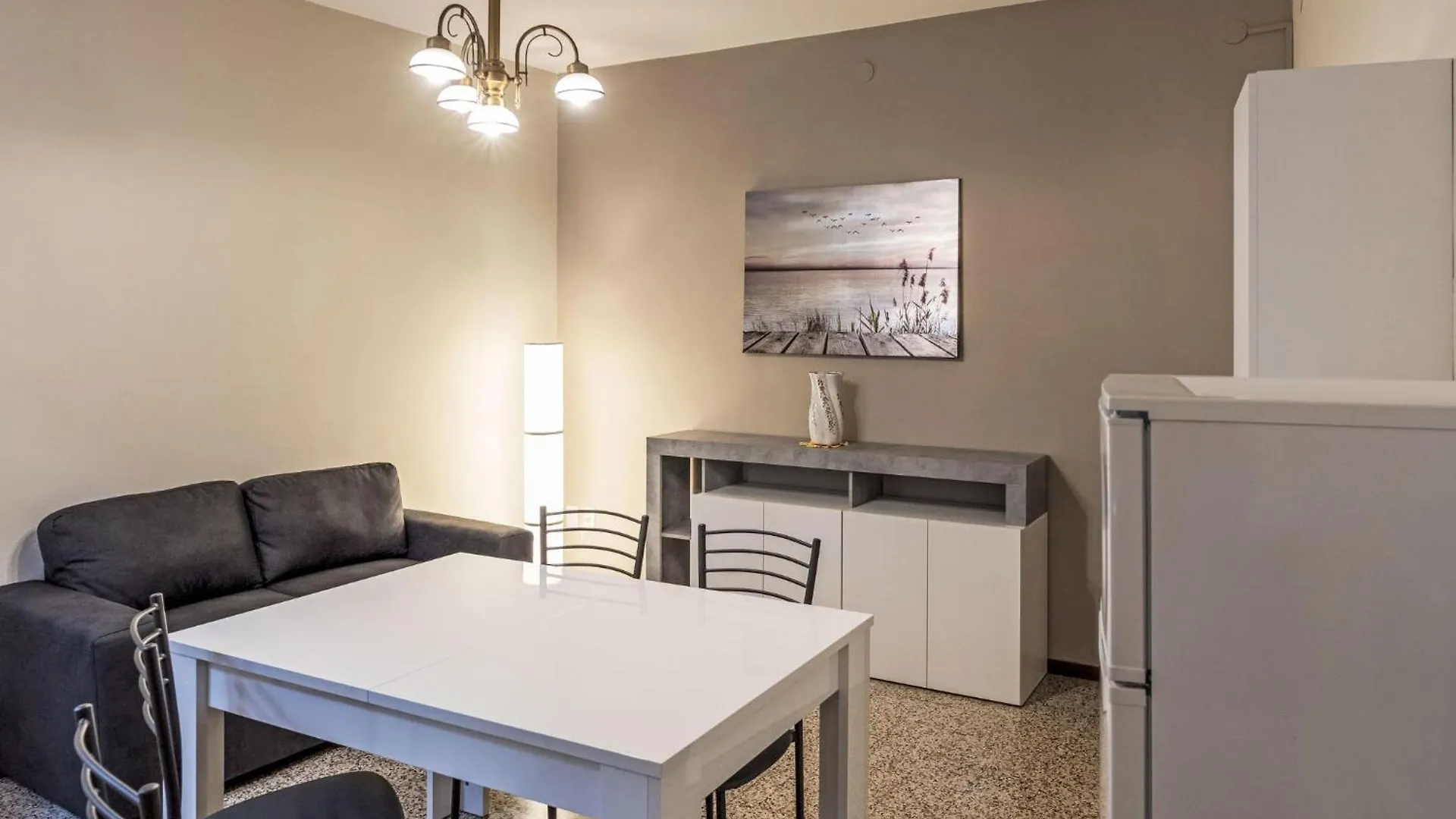 Apartment Formaga-3 By Interhome Gargnano